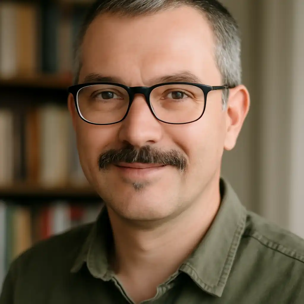 James O'Sullivan